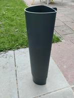 Ventilatie schacht verlengstuk Ross, Doe-het-zelf en Verbouw, Buizen en Afvoer, Ophalen of Verzenden, Nieuw, Pvc, Minder dan 2 meter