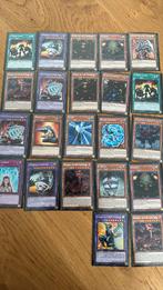 Diverse Yu gi oh Promo kaarten, Ophalen of Verzenden, Zo goed als nieuw, Meerdere kaarten