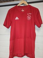 Vintage Ajax shirt, Shirt, Ophalen of Verzenden, Zo goed als nieuw, Maat S