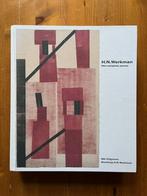 H. N. Werkman - Het complete oevre, Ophalen of Verzenden, Zo goed als nieuw, Schilder- en Tekenkunst