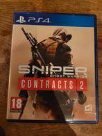 Sniper Ghost Warrior voor de PS4, Spelcomputers en Games, Games | Sony PlayStation 4, Ophalen of Verzenden, Zo goed als nieuw