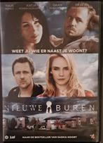 Nieuwe Buren dvd., Ophalen of Verzenden, Zo goed als nieuw