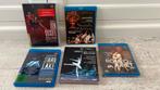 5x wereldberoemde balletten op Blu-Ray - Bolshoi Mariinsky, Cd's en Dvd's, Blu-ray, Ophalen of Verzenden, Muziek en Concerten