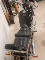 Honda Magna v45- Onderdelen/Opknapper, Ophalen