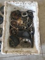 Yamaha RD onderdelen, Motoren, Onderdelen | Yamaha, Ophalen, Gebruikt