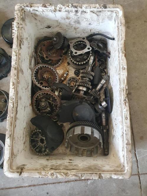 Yamaha RD onderdelen, Motoren, Onderdelen | Yamaha, Gebruikt, Ophalen