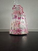 Luiertaart (108 stuks) jongen/meisje, Ophalen, Nieuw