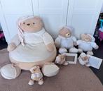 Nanan beren, Ophalen of Verzenden, Zo goed als nieuw