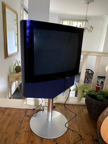 Bang & Olufsen CRT TV (50–60Hz) beschikbaar voor biedingen
