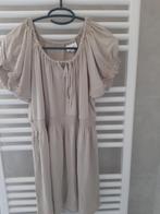 Tuniek/Top, maat: L, kleur: beige/zandkleur, merk: Biaggini., Kleding | Dames, Verzenden, Beige, Zo goed als nieuw, Biaggini