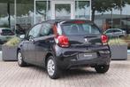 Peugeot 108 1.0 Active 5-Deurs | Airco | Radio | Bluetooth |, Keurmerk '100% Onderhouden', Stof, Gebruikt, Met garantie (alle)