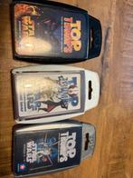 Star wars trumps kaarten, Ophalen of Verzenden, Zo goed als nieuw, Actiefiguurtje