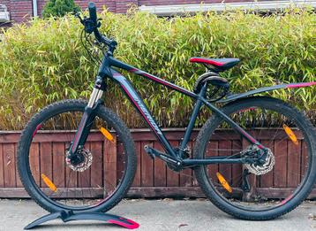 Merida Big.Seven XT-edition Mountain beschikbaar voor biedingen