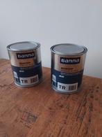 2 liter muurverf gamma kleur schilderij, Minder dan 5 liter, Ophalen of Verzenden, Nieuw, Verf