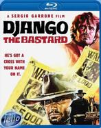 Blu-ray: Django the Bastard (1969 Anthony Steffen) US nNLO, Ophalen of Verzenden, Nieuw in verpakking, Actie