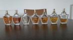 7 creed vintage collection fles van 75ml, Gebruikt, Ophalen of Verzenden