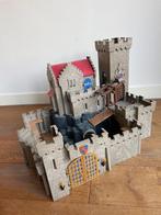 Playmobil Koningskasteel van de Leeuwenridders, type 6000, Ophalen, Zo goed als nieuw
