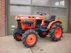 Tractoren Kubota b7001, Zakelijke goederen, Agrarisch | Tractoren, Tot 80 Pk, Gebruikt