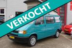 VW TRANSPORTER Westfalia, California 2.4 Diesel 4 Slaapplaat, Caravans en Kamperen, Campers, Info@autobeekhuis.nl, Bedrijf, Westfalia