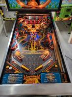 Barracora (Williams, 1981)  mooie staat, Elektronisch, Ophalen of Verzenden, Flipperkast, Williams