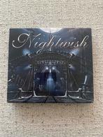 Nightwish - Imaginaerum 2cd digipack met slipcover en POSTER, Ophalen of Verzenden, Gebruikt