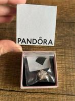 Pandora Sparkling Snowflake Pavé Charm, Ophalen of Verzenden, Nieuw, Zilver, Pandora