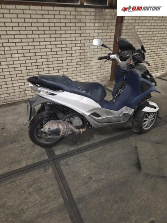 Piaggio Mp3 Yourban 125, Motoren, Onderdelen | Overige, Gebruikt, Ophalen of Verzenden