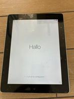 Apple IPad 2 A1395 64GB, Computers en Software, Apple iPads, Gebruikt, Apple iPad, Zwart, Ophalen of Verzenden
