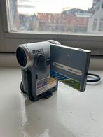 Sony DCR-IP7E Camcorder met Oplader, Audio, Tv en Foto, Videocamera's Analoog, Verzenden, Overige soorten, Camera