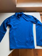 Langmouw voetbalshirt, Sport en Fitness, Voetbal, Maat XS of kleiner, Ophalen of Verzenden, Gebruikt, Shirt