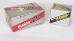 Konica Autoreflex TC met Hexanon AR 50mm F1.7 + dozen, Spiegelreflex, Konica, Refurbished, Konishiroku Photo Industry Co., Ltd.