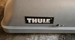 Thule Skibox - 225x50, Auto diversen, Dakkoffers, Ophalen of Verzenden, Gebruikt
