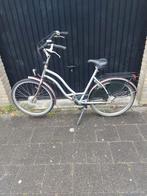 Sparta fiets met standaard, 53 tot 56 cm, Ophalen, Gebruikt, Sparta