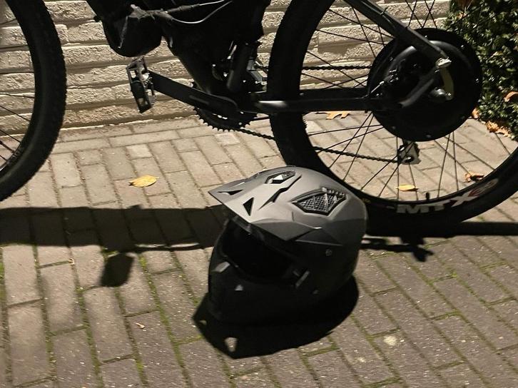 Elektrische Fiets te Koop, Fietsen en Brommers, Elektrische fietsen, Nieuw, Overige merken, 55 tot 59 cm, 50 km per accu of meer