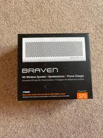 Braven 570 HD Draadloze Speaker - Nieuw!, Overige merken, Overige typen, Nieuw, Ophalen of Verzenden