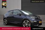 BMW i3 S Executive 120Ah/ 42 kWh/184pk/3-Fase/20"/W-pomp/Lof, Auto's, BMW, Automaat, Achterwielaandrijving, Gebruikt, Beige