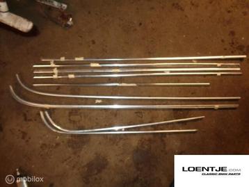 Sierstrip BMW 02 1502 1602 1802 2002 tii ti touring etc beschikbaar voor biedingen