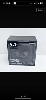 Fresh 'n Rebel draadloze speaker - Nieuw in doos!, Overige merken, Overige typen, Nieuw, Ophalen of Verzenden