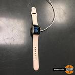 Apple Watch SE 40mm (2022) met lader, Sieraden, Tassen en Uiterlijk, Smartwatches, Zo goed als nieuw