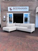 Leolux Faya Lobi bank – De Ploeg Monza Multi 86, Ophalen, Zo goed als nieuw, Stof