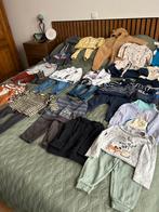 Pakket babykleding jongens winter/herfst maat 74., Ophalen of Verzenden, Gebruikt, Maat 74