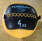 Wallball 4 kg en Medicijnbal 6 kg, Sport en Fitness, Fitnessmaterialen, Ophalen, Gebruikt, Buik, Medicijnbal