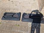 Mercedes w124 coupe Deurpanelen zwart mopf 0 coupe, Ophalen of Verzenden, Gebruikt, Mercedes-Benz