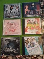 Diverse Bollywood Muziek CD's - Top Hits!, Ophalen of Verzenden, Gebruikt