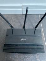 TP-Link Archer C1200 Router, Ophalen of Verzenden, Gebruikt, Router