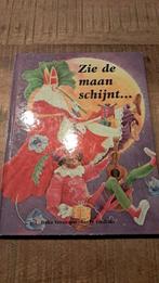 I. Fredriks - Zie de maan schijnt..., Ophalen of Verzenden, Zo goed als nieuw, I. Fredriks; Jeska Verstegen