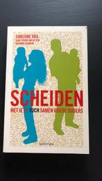 JP Ven scheiden, Ophalen of Verzenden, Zo goed als nieuw, Ontwikkelingspsychologie