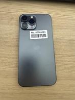 Apple iPhone 13 Pro Max 512gb werkt naar behoren met garanti, 512 GB, Gebruikt, Ophalen of Verzenden, 79 %