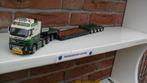 WSI  Volvo  FH4  Globetrotter  8 x 4  van  Westdijk., Ophalen of Verzenden, Nieuw, Bus of Vrachtwagen, Wsi