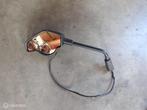 Spiegel origineel links Multistrada 620 1000 1100 DS, Motoren, Ophalen of Verzenden, Gebruikt